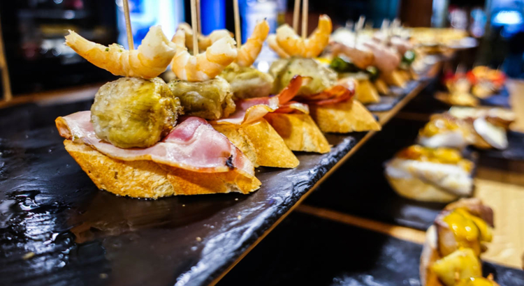 Pinchos